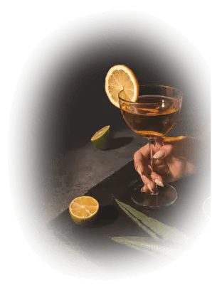 Bookkeeper’s Daiquiri